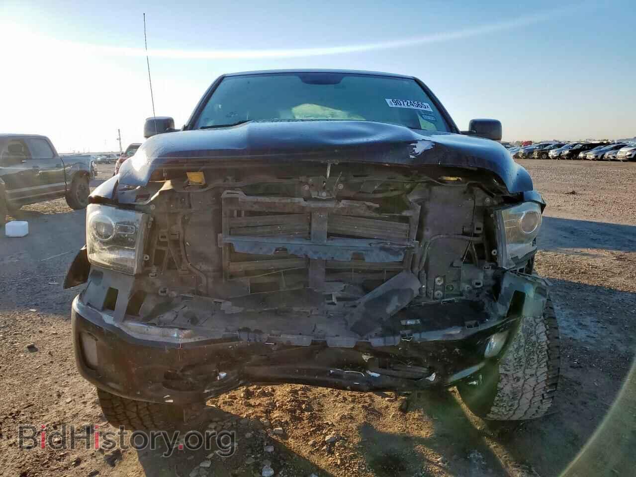 2015 RAM All Models - VIN: 1C6RR7NT9FS558524 - Фото 5