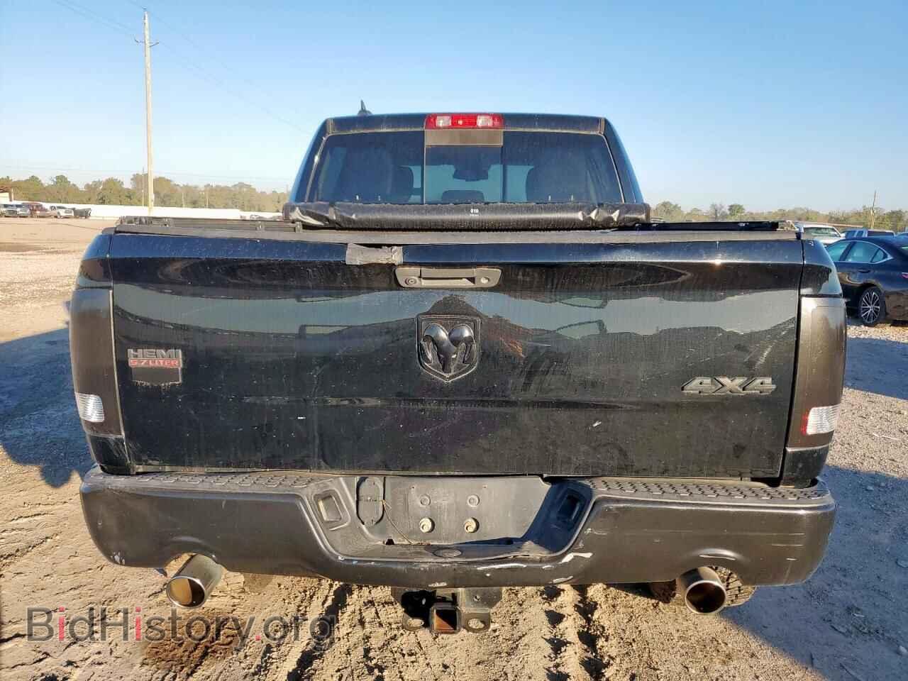 2015 RAM All Models - VIN: 1C6RR7NT9FS558524 - Фото 6