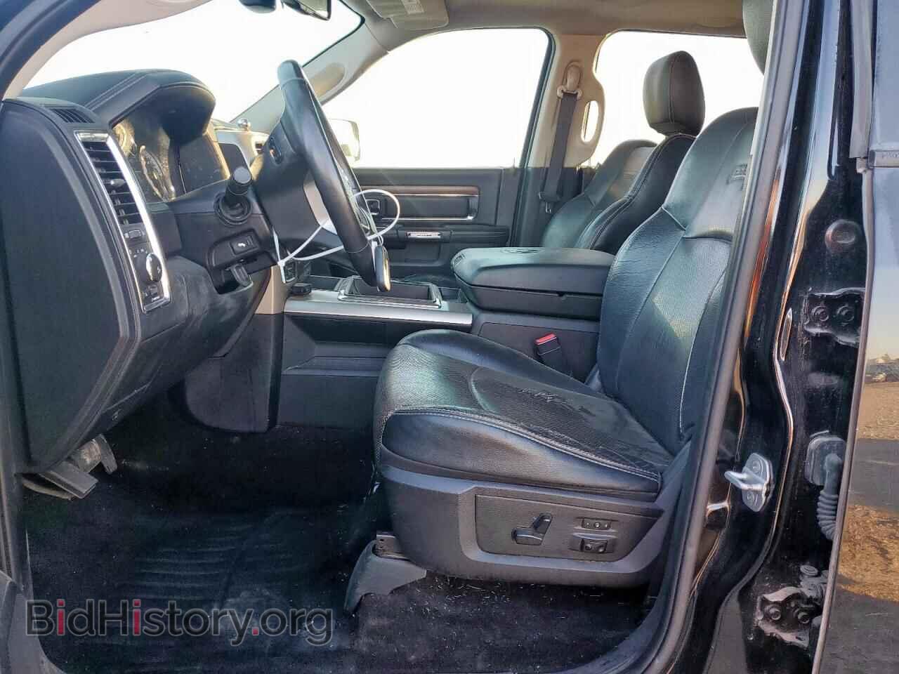 2015 RAM All Models - VIN: 1C6RR7NT9FS558524 - Фото 7