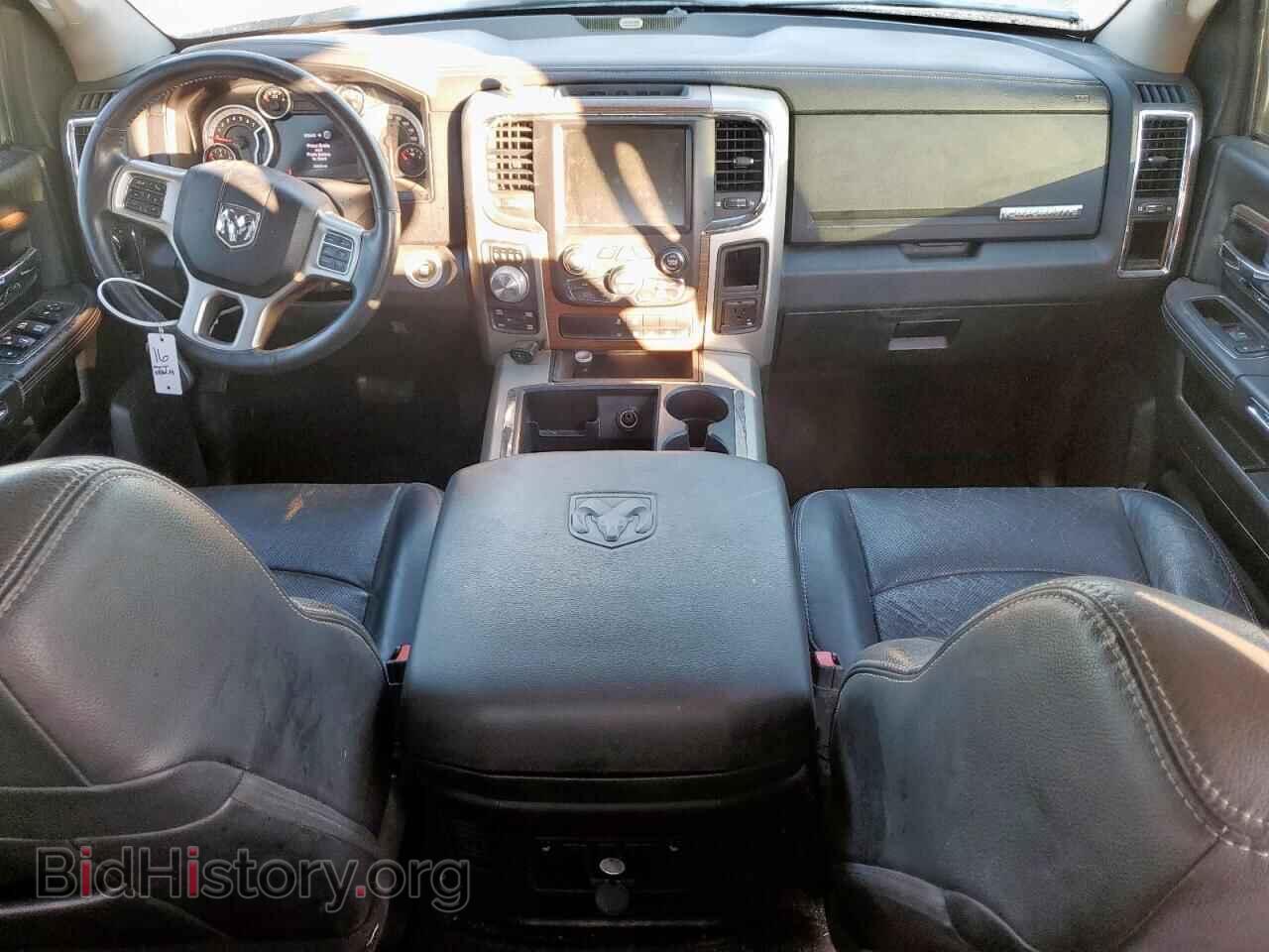 2015 RAM All Models - VIN: 1C6RR7NT9FS558524 - Фото 8