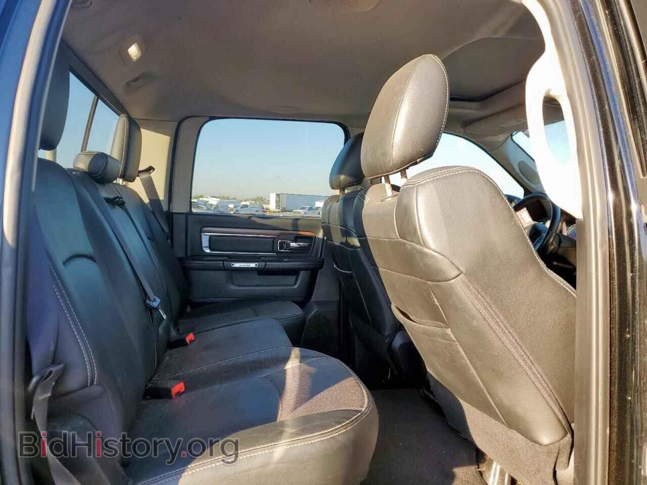 2015 RAM All Models - VIN: 1C6RR7NT9FS558524 - Фото 10