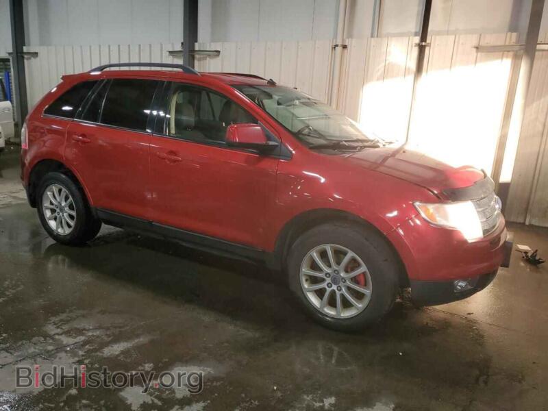 2010 Ford EDGE (VIN 2FMDK4JC8ABB53751) — photo 4 of 13