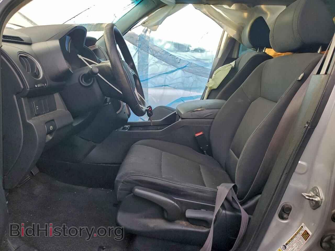 2011 HONDA PILOT - VIN: 5FNYF4H25BB068913 - Фото 7