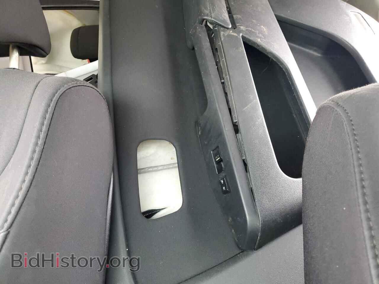 2011 HONDA PILOT - VIN: 5FNYF4H25BB068913 - Фото 10