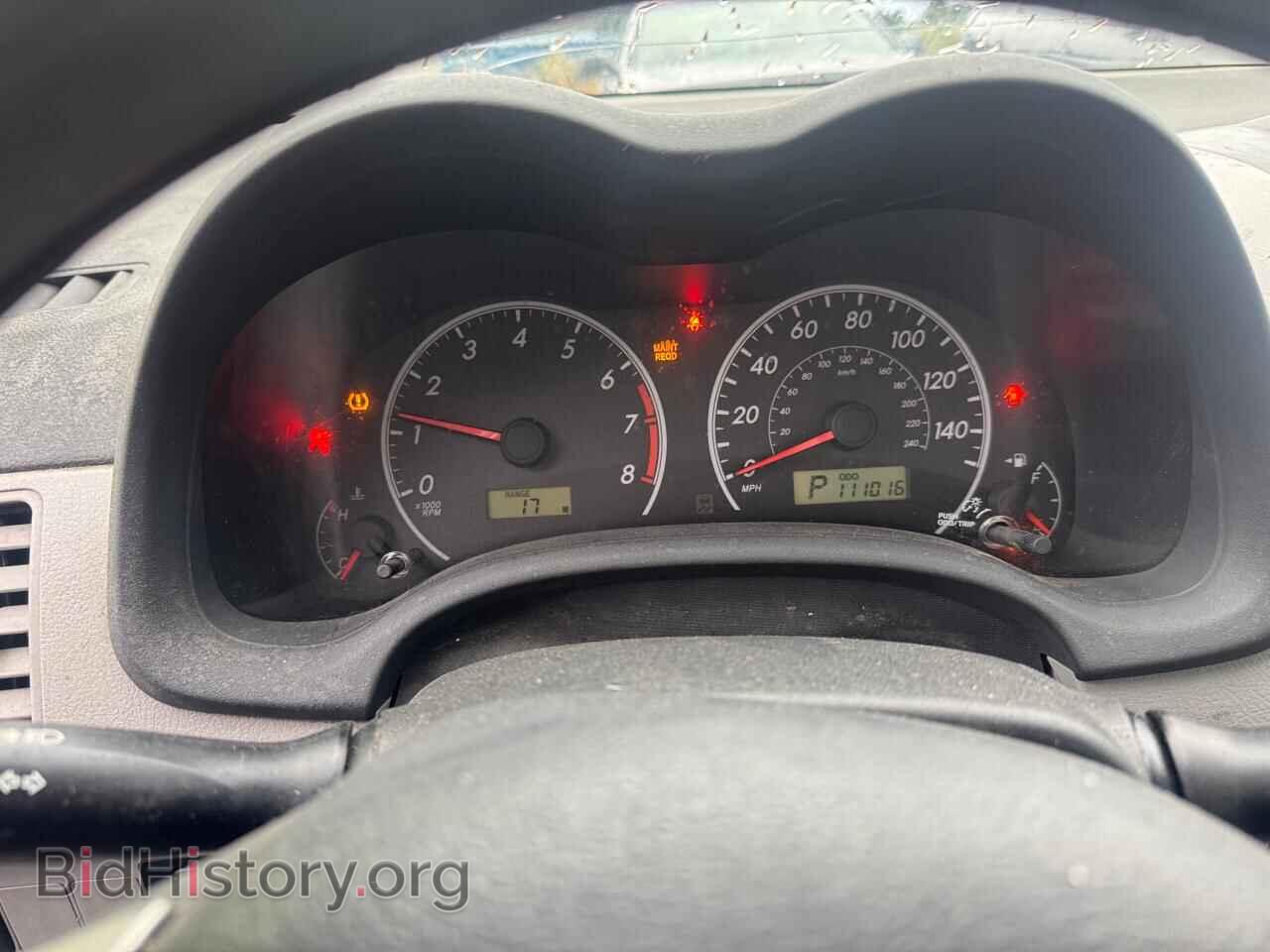 2012 FORD FOCUS - VIN: 1FAHP3F29CL374611 - Фото 7