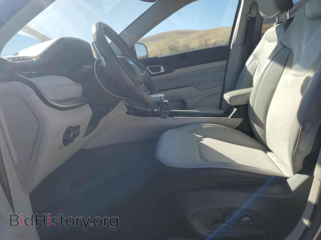 2022 JEEP COMPASS - VIN: 3C4NJCBB3NT176327 - Фото 7