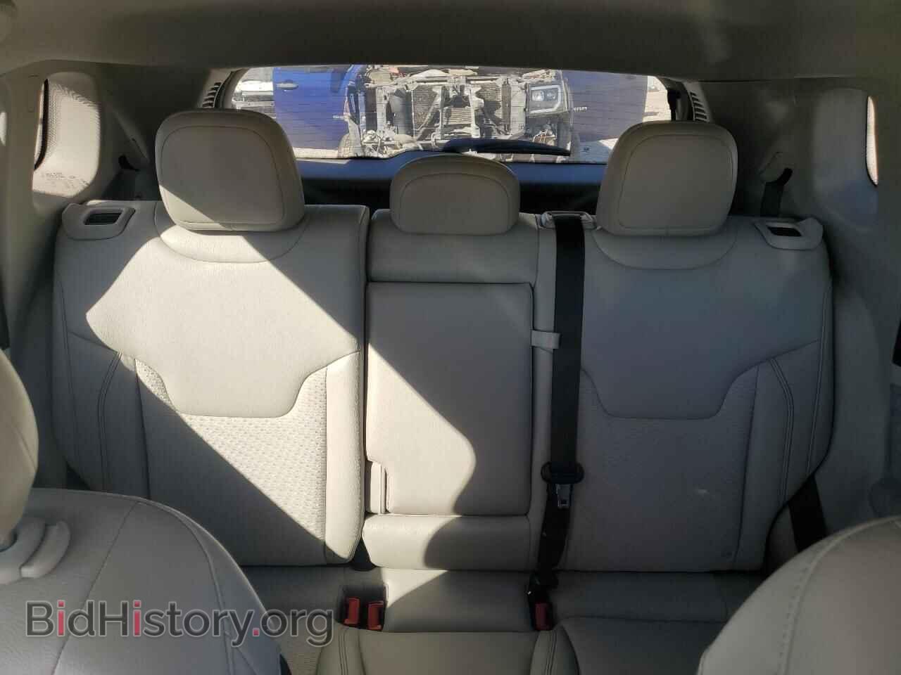 2022 JEEP COMPASS - VIN: 3C4NJCBB3NT176327 - Фото 10