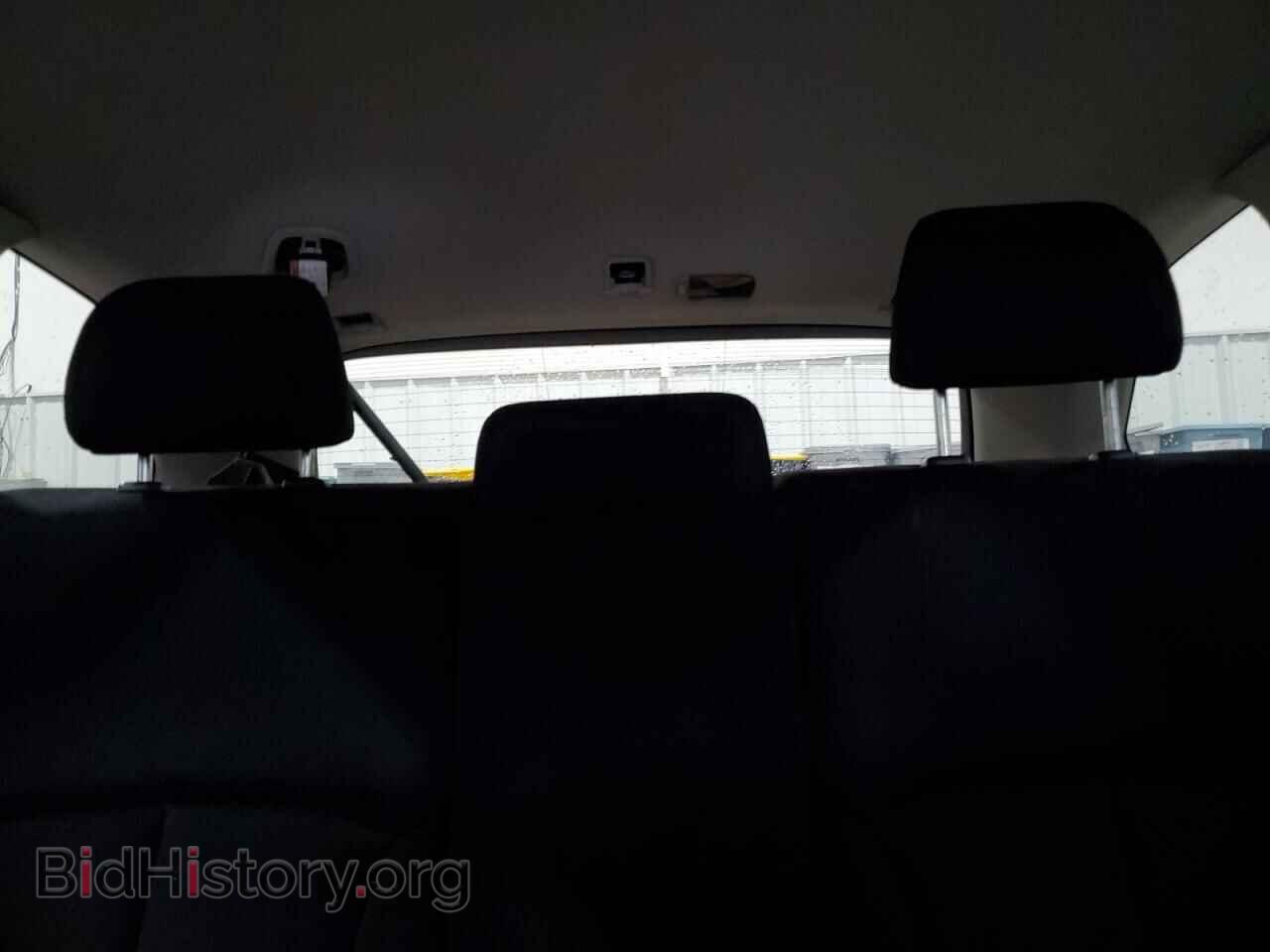 2011 SUBARU OUTBACK - VIN: 4S4BRBCC7B3371119 - Фото 10