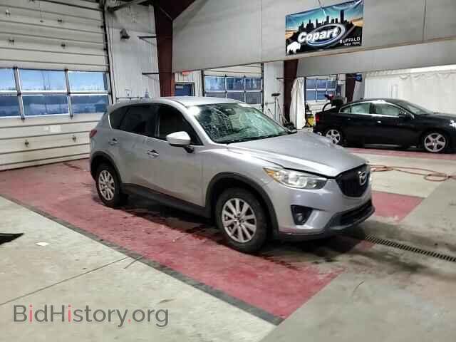 2013 MAZDA CX-5 - VIN: JM3KE2CE1D0122733 - Фото 14