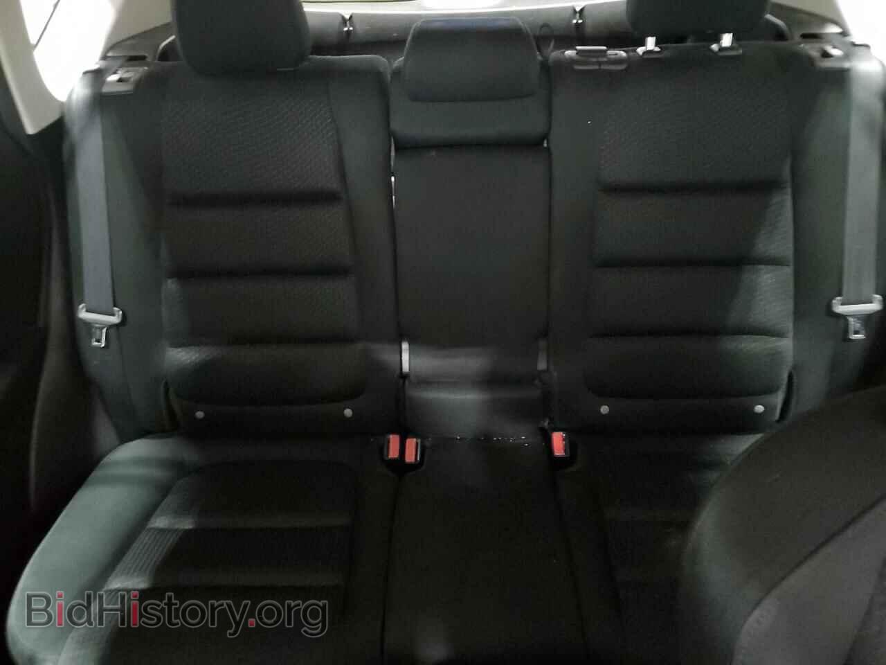 2013 MAZDA CX-5 - VIN: JM3KE2CE1D0122733 - Фото 10