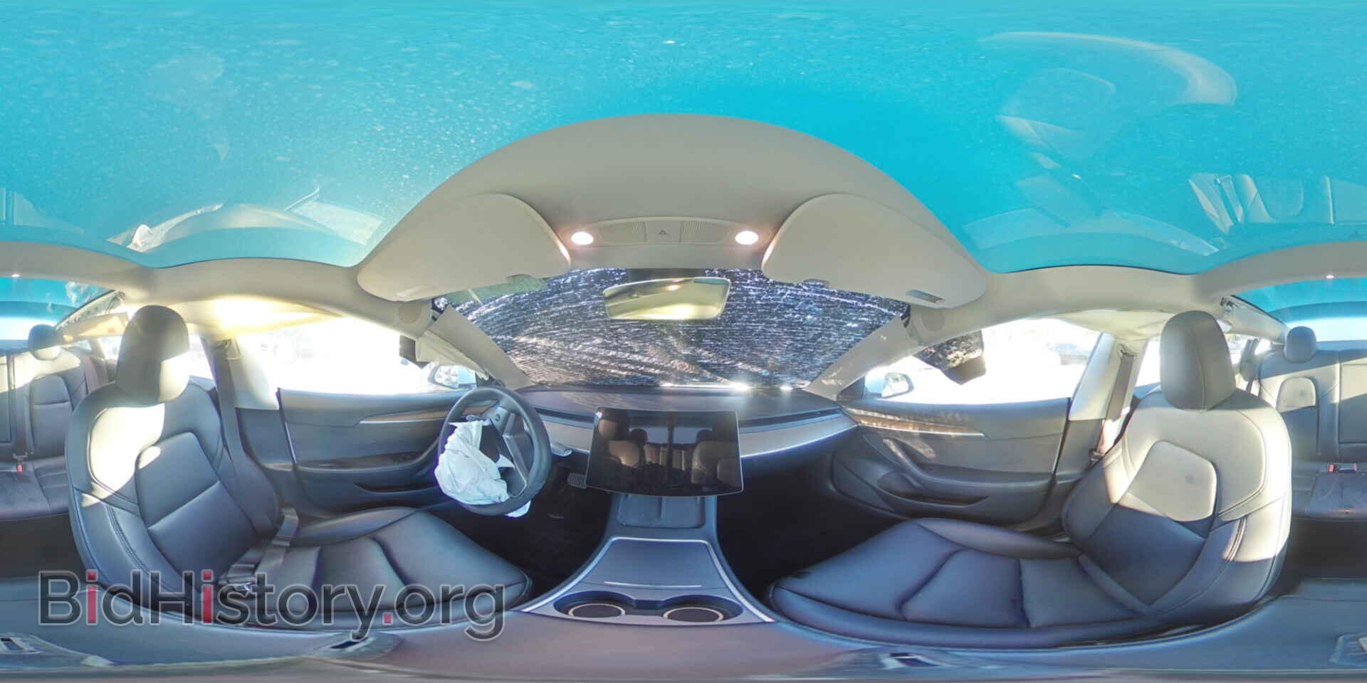 2022 TESLA MODEL 3 - VIN: 5YJ3E1EA3NF329032 - Photo 14