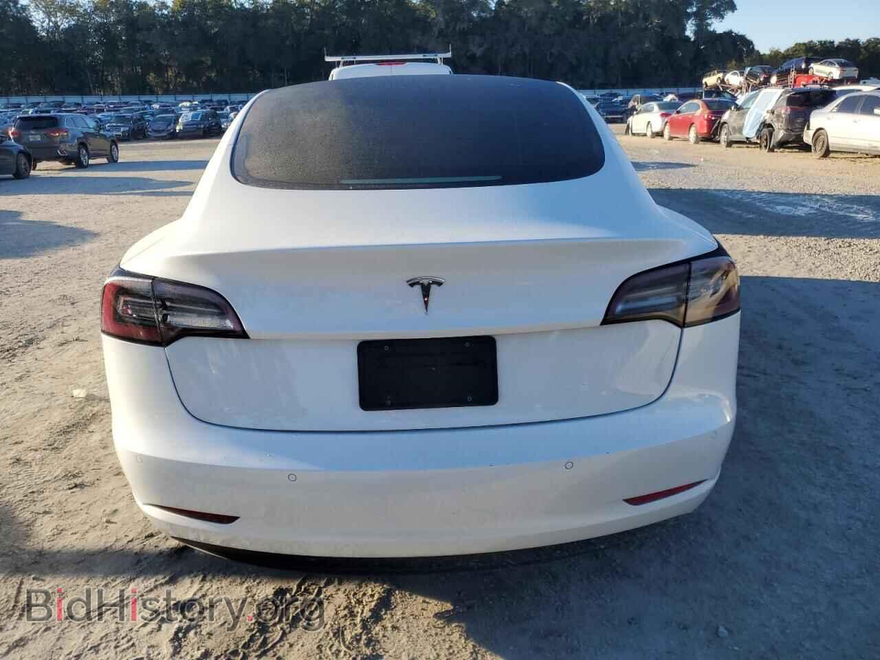 2022 TESLA MODEL 3 - VIN: 5YJ3E1EA3NF329032 - Photo 6