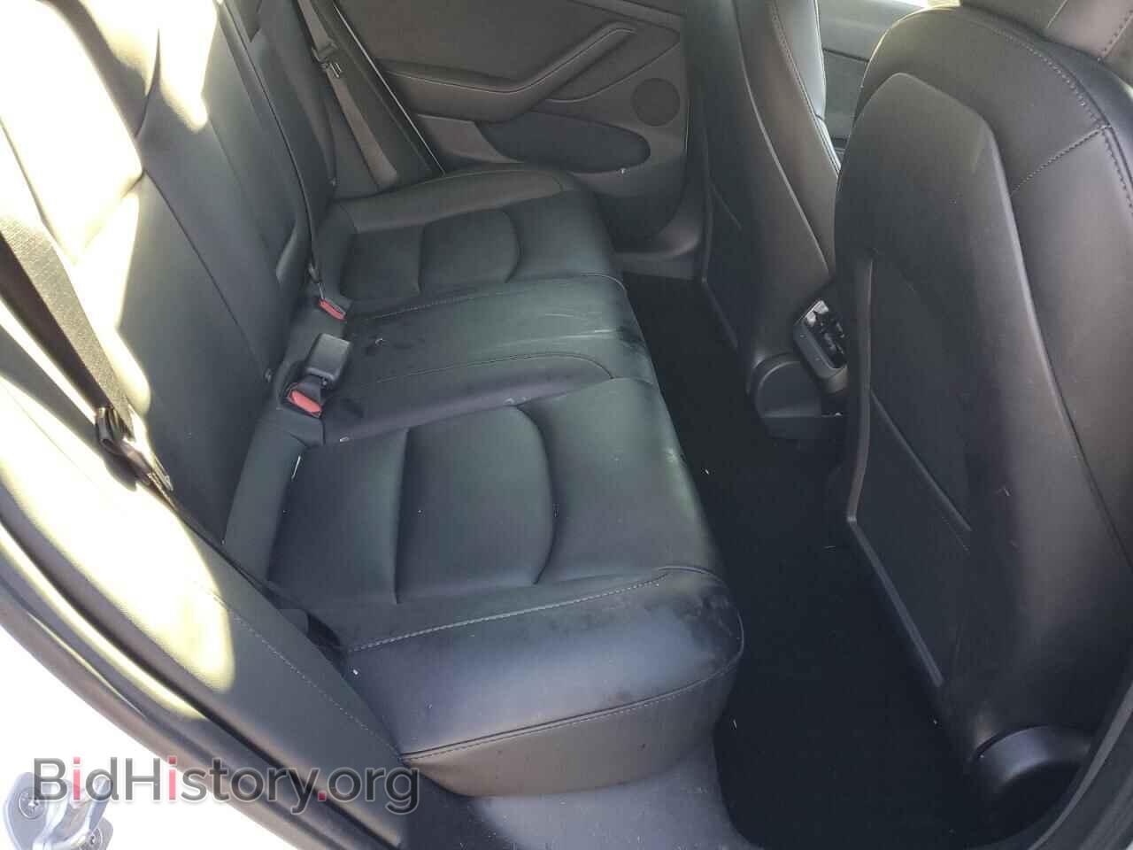 2022 TESLA MODEL 3 - VIN: 5YJ3E1EA3NF329032 - Photo 10