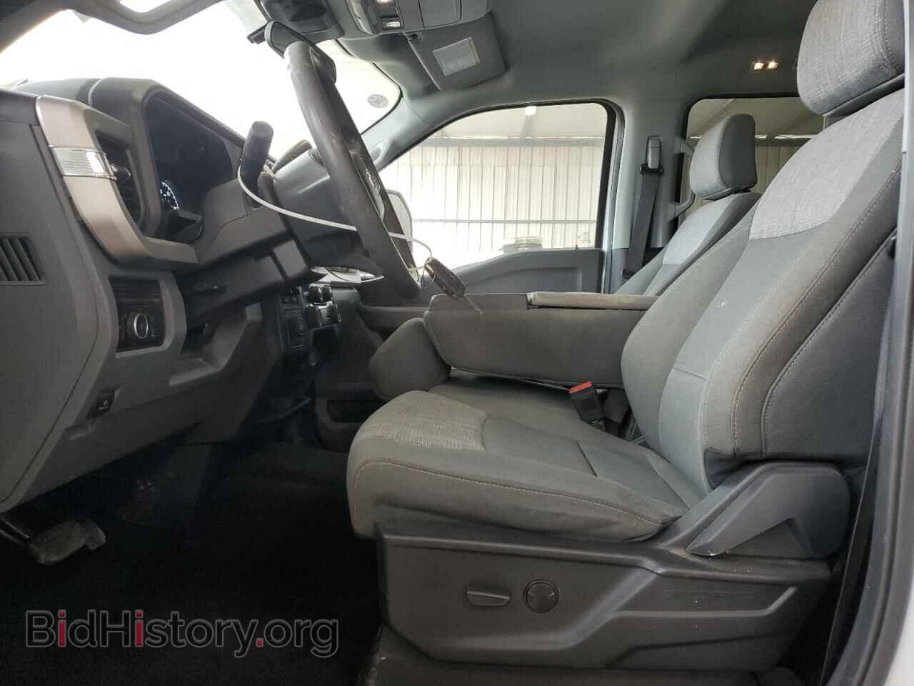 2024 FORD ALL Models - VIN: 1FT8W3DT8REE11380 - Фото 7