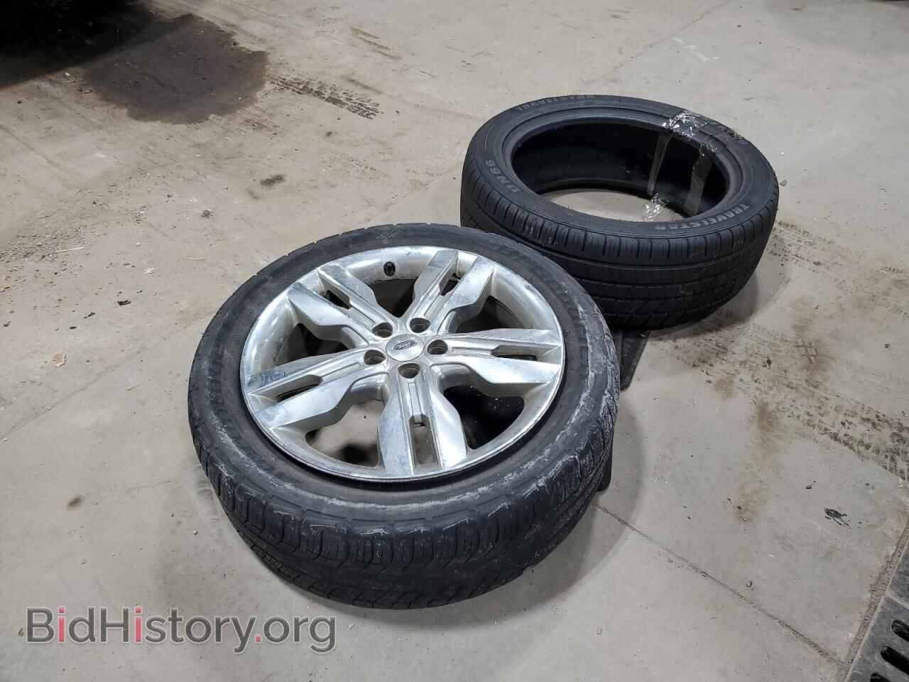 2013 FORD EDGE - VIN: 2FMDK4KC9DBC26824 - Фото 13