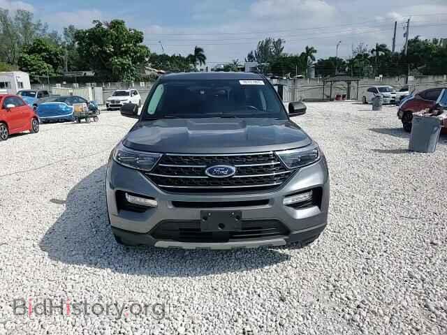 2023 FORD EXPLORER - VIN: 1FMSK7DH4PGB19999 - Photo 14