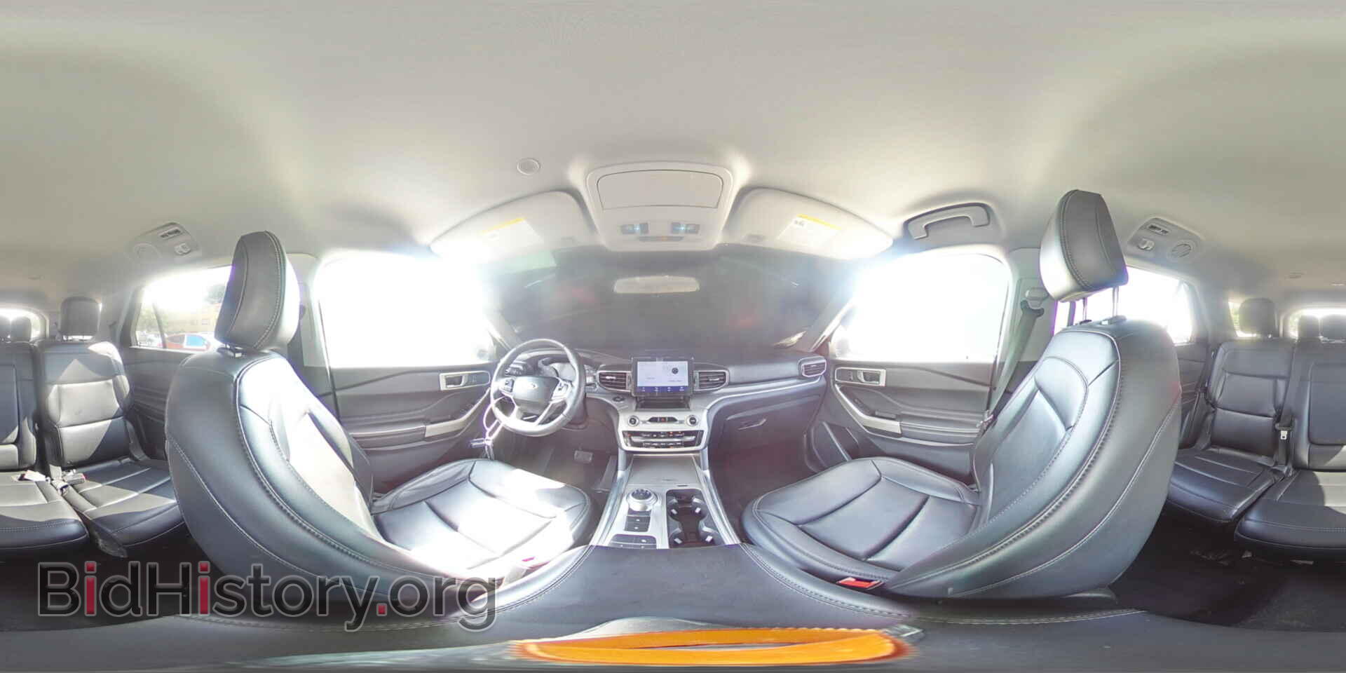 2023 FORD EXPLORER - VIN: 1FMSK7DH4PGB19999 - Photo 15