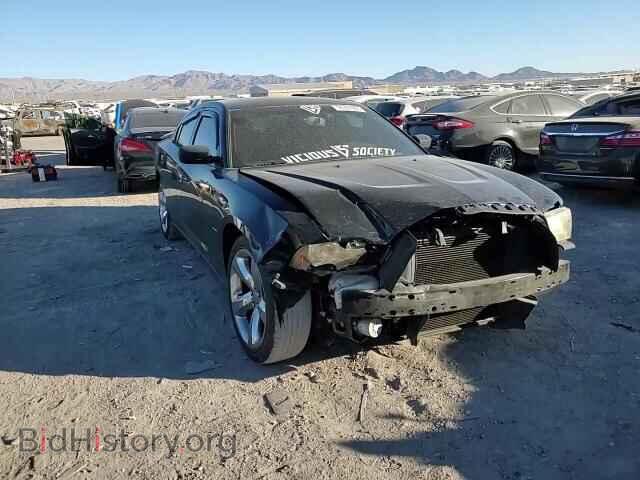 2013 DODGE CHARGER - VIN: 2C3CDXCT5DH673839 - Фото 13