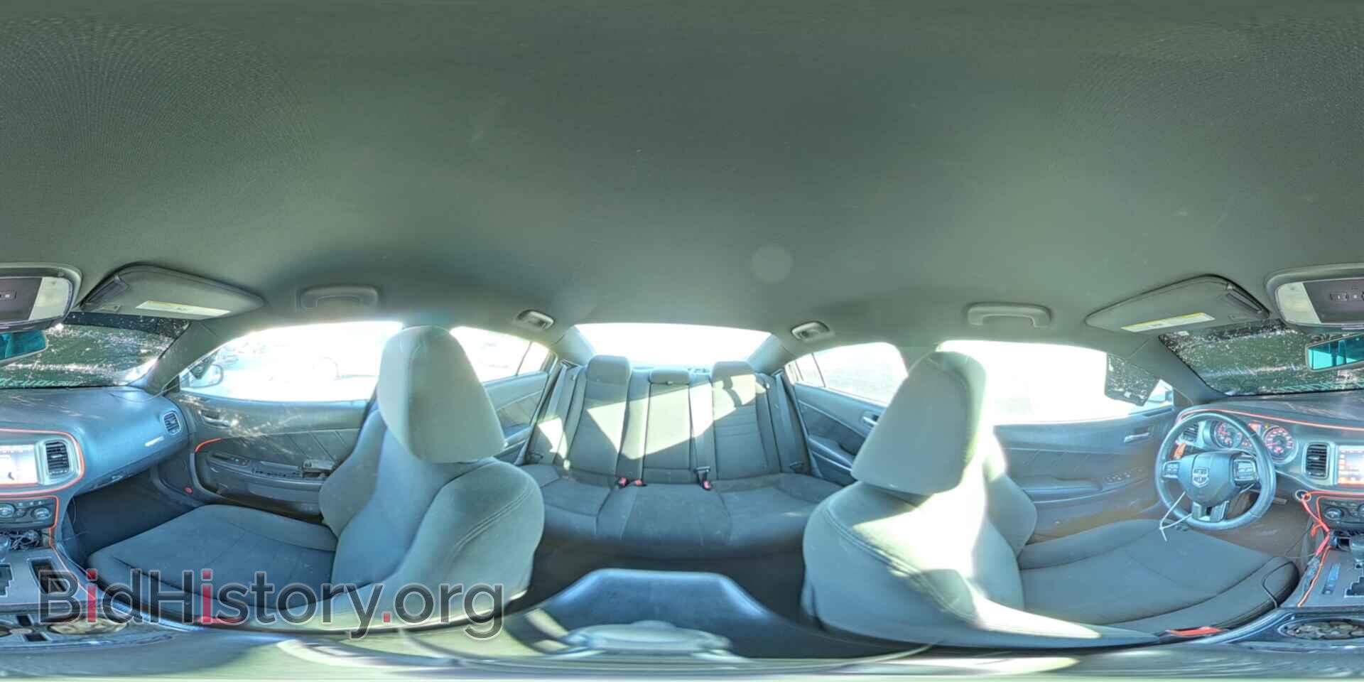 2013 DODGE CHARGER - VIN: 2C3CDXCT5DH673839 - Фото 14