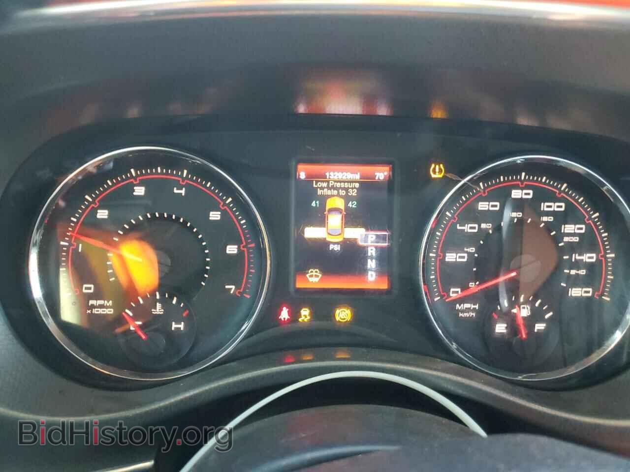 2013 DODGE CHARGER - VIN: 2C3CDXCT5DH673839 - Фото 9