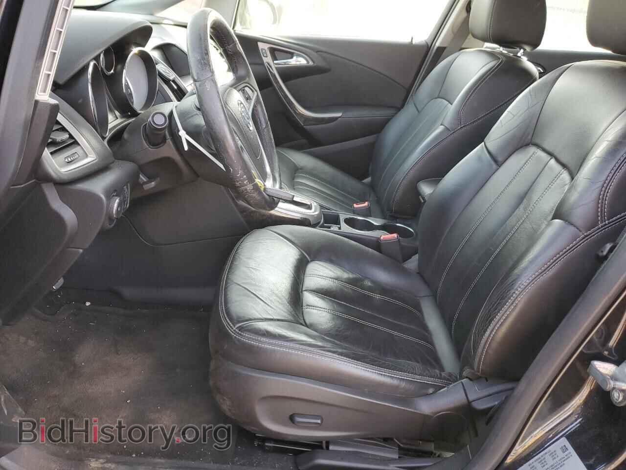 2015 BUICK VERANO - VIN: 1G4PT5SV8F4166131 - Фото 7