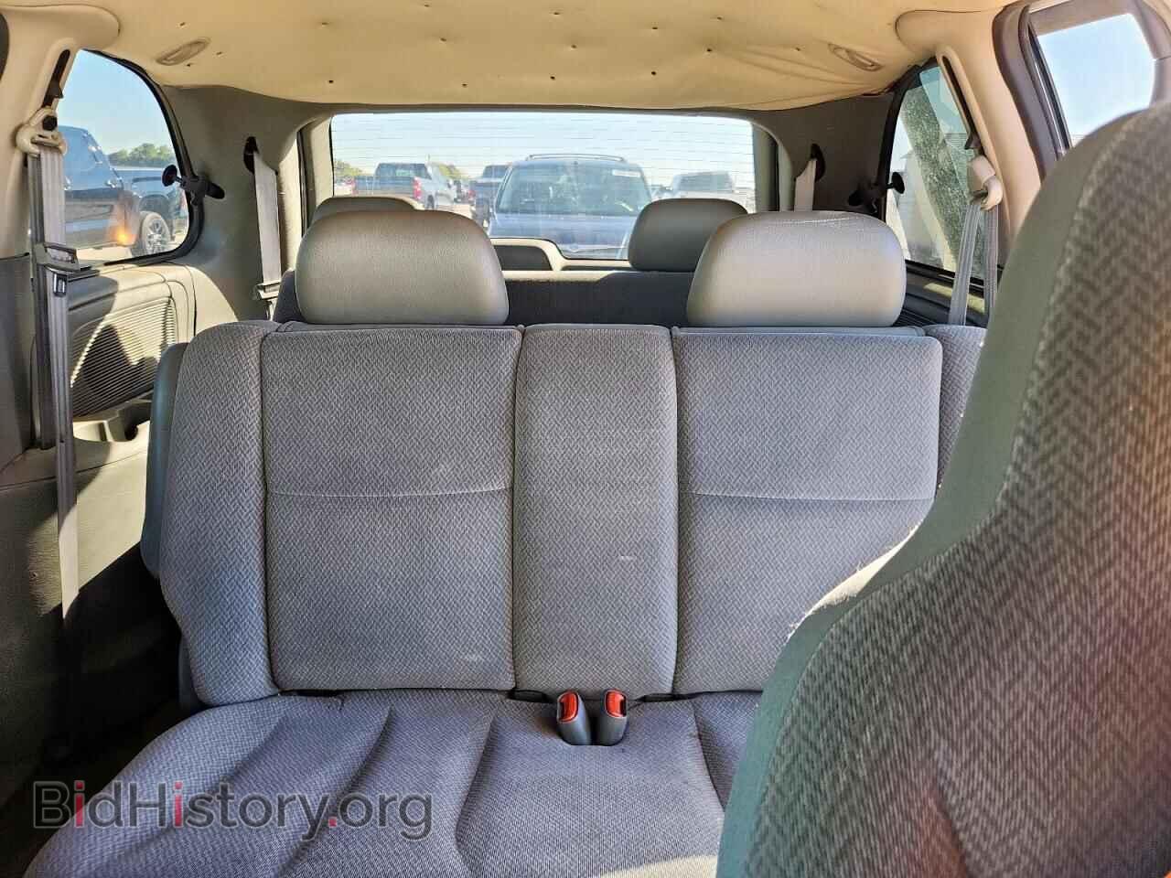 2005 DODGE CARAVAN - VIN: 1D4GP25R55B186775 - Фото 10