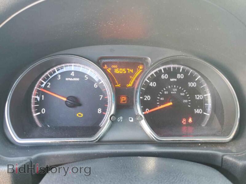 2014 Nissan VERSA (VIN 3N1CN7AP1EL858741) — photo 9 of 14