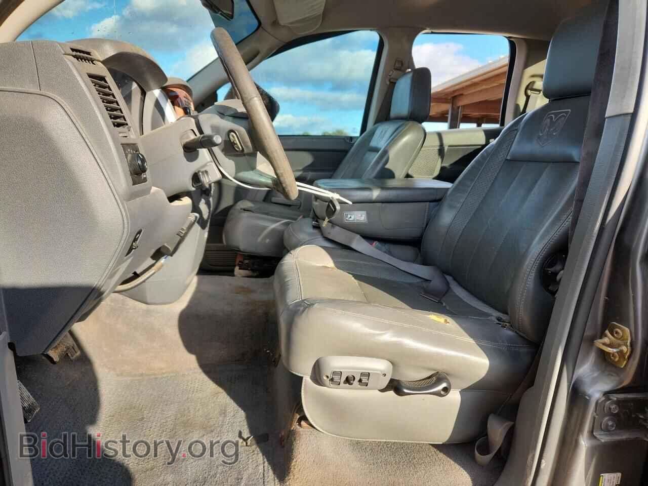2006 DODGE RAM 2500 - VIN: 3D7KS28C16G291888 - Фото 7