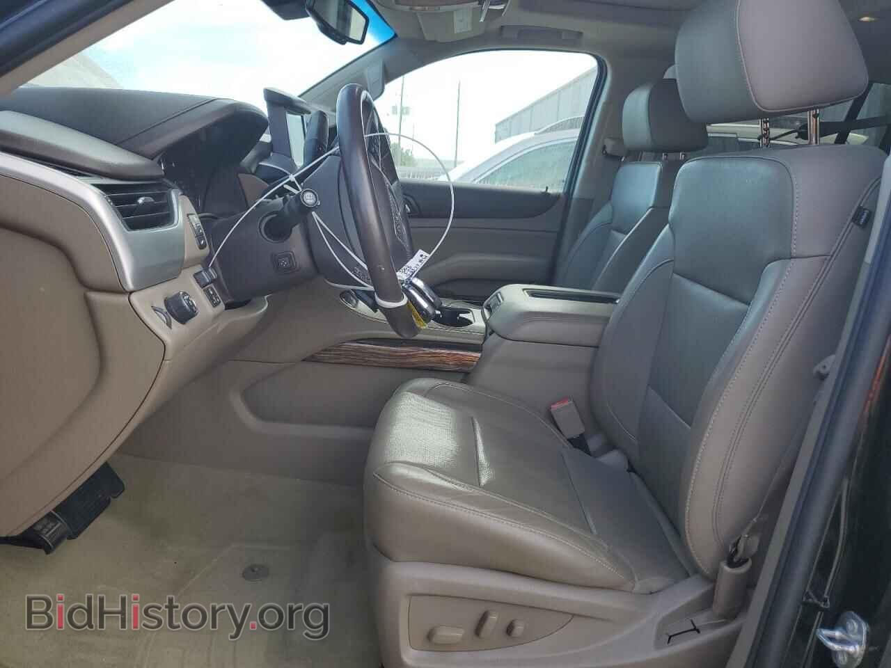 2016 GMC YUKON - VIN: 1GKS1GKC2GR440768 - Фото 7