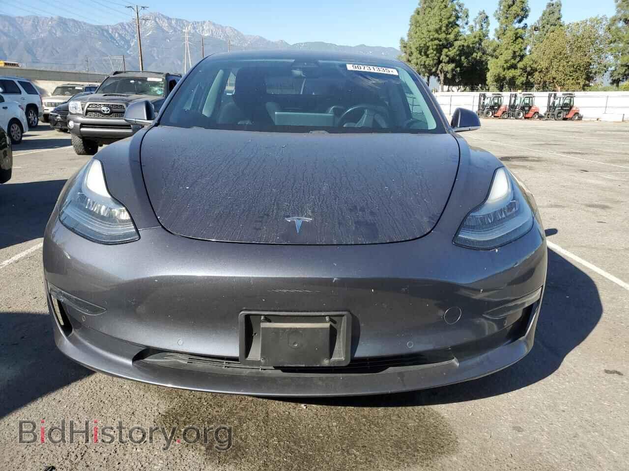 2018 TESLA MODEL 3 - VIN: 5YJ3E1EA3JF043594 - Photo 5