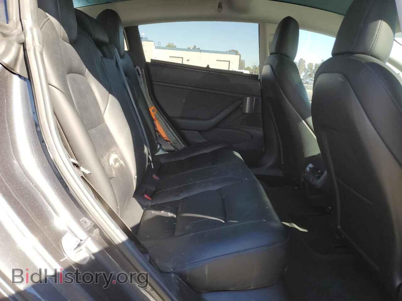 2018 TESLA MODEL 3 - VIN: 5YJ3E1EA3JF043594 - Photo 10