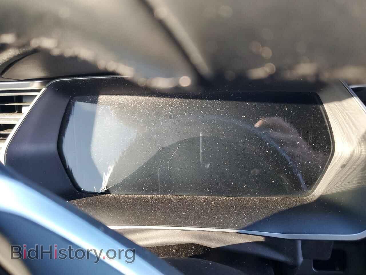 2016 TESLA MODEL X - VIN: 5YJXCAE20GF008746 - Photo 9