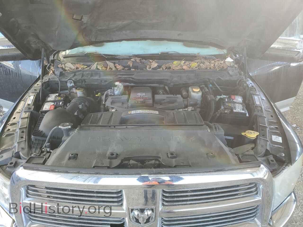 2010 DODGE All Models - VIN: 3D7UT2HL8AG135295 - Фото 11