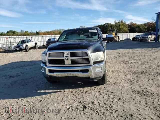 2010 DODGE All Models - VIN: 3D7UT2HL8AG135295 - Фото 14