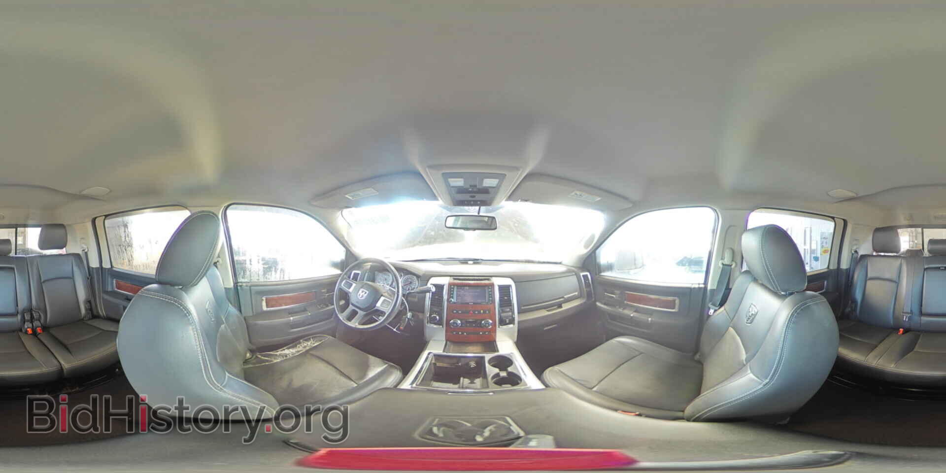 2010 DODGE All Models - VIN: 3D7UT2HL8AG135295 - Фото 15