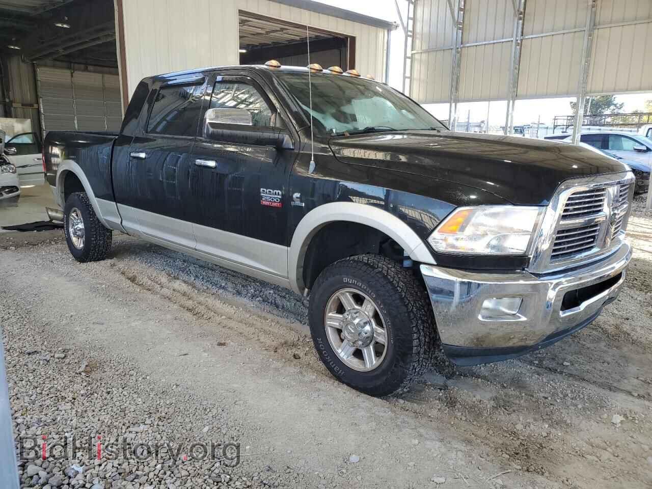 2010 DODGE All Models - VIN: 3D7UT2HL8AG135295 - Фото 4