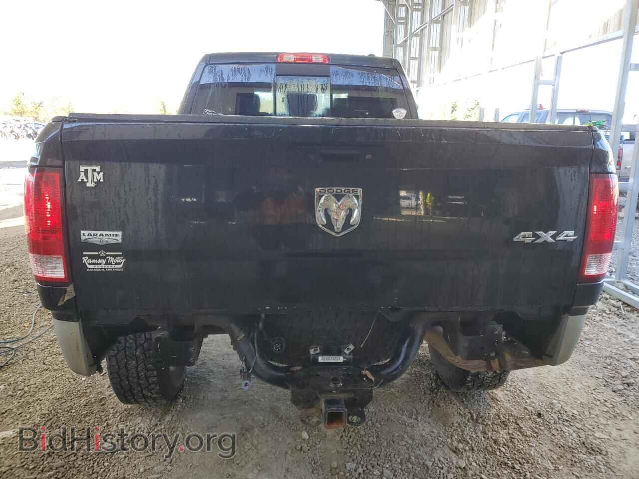 2010 DODGE All Models - VIN: 3D7UT2HL8AG135295 - Фото 6