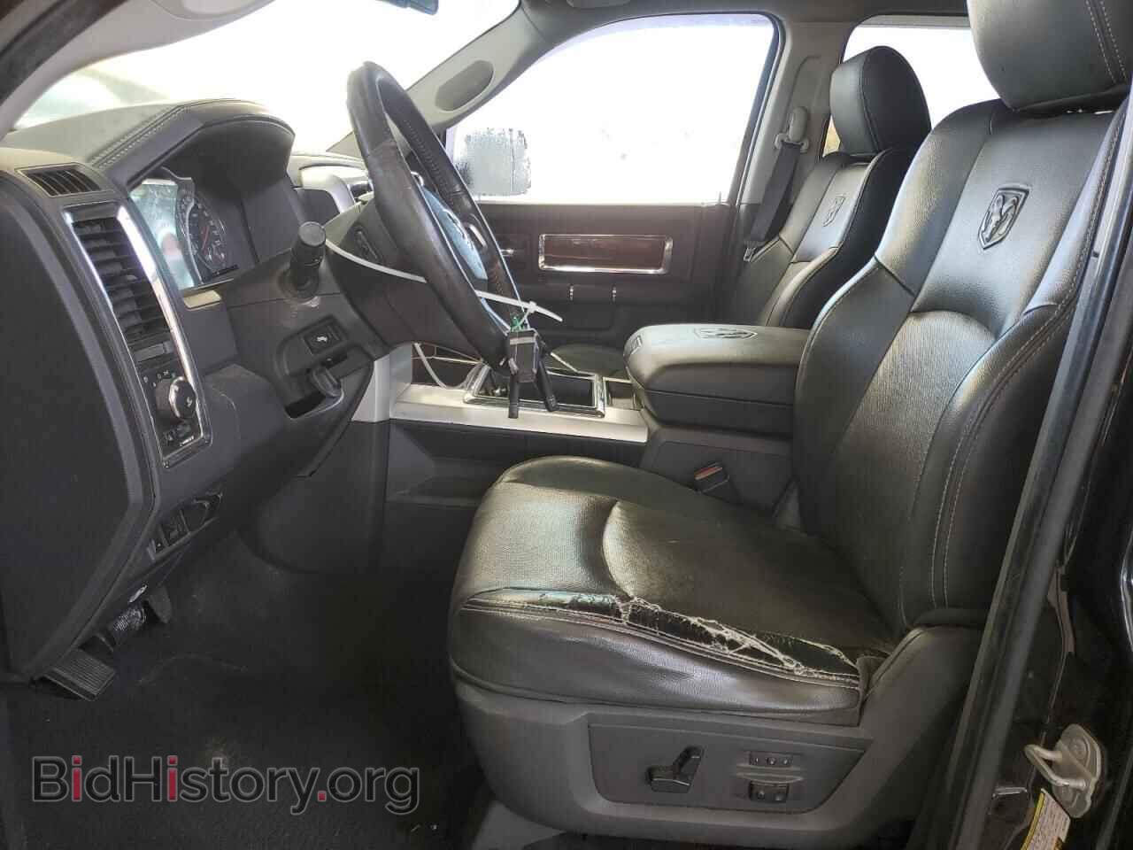 2010 DODGE All Models - VIN: 3D7UT2HL8AG135295 - Фото 7