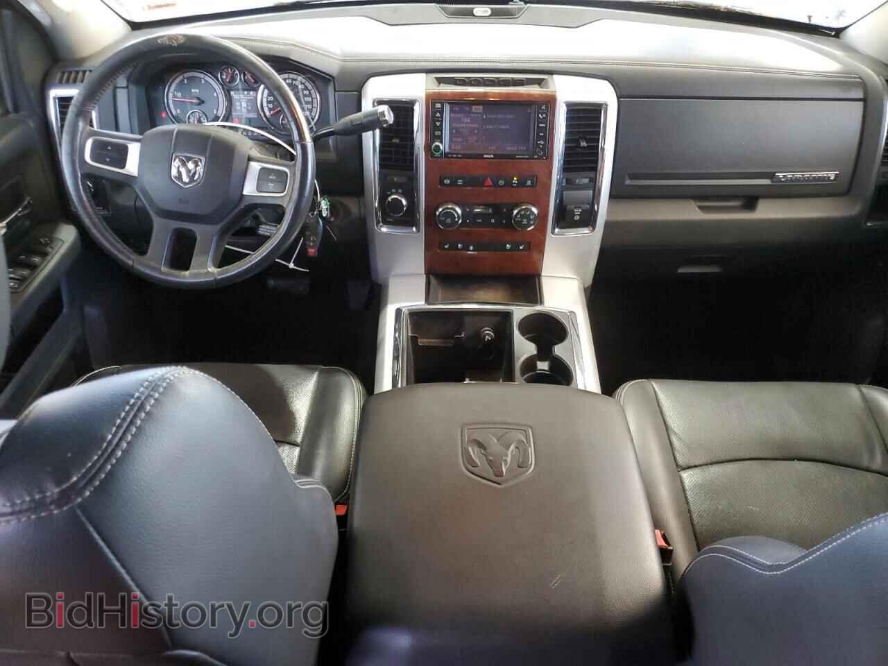 2010 DODGE All Models - VIN: 3D7UT2HL8AG135295 - Фото 8