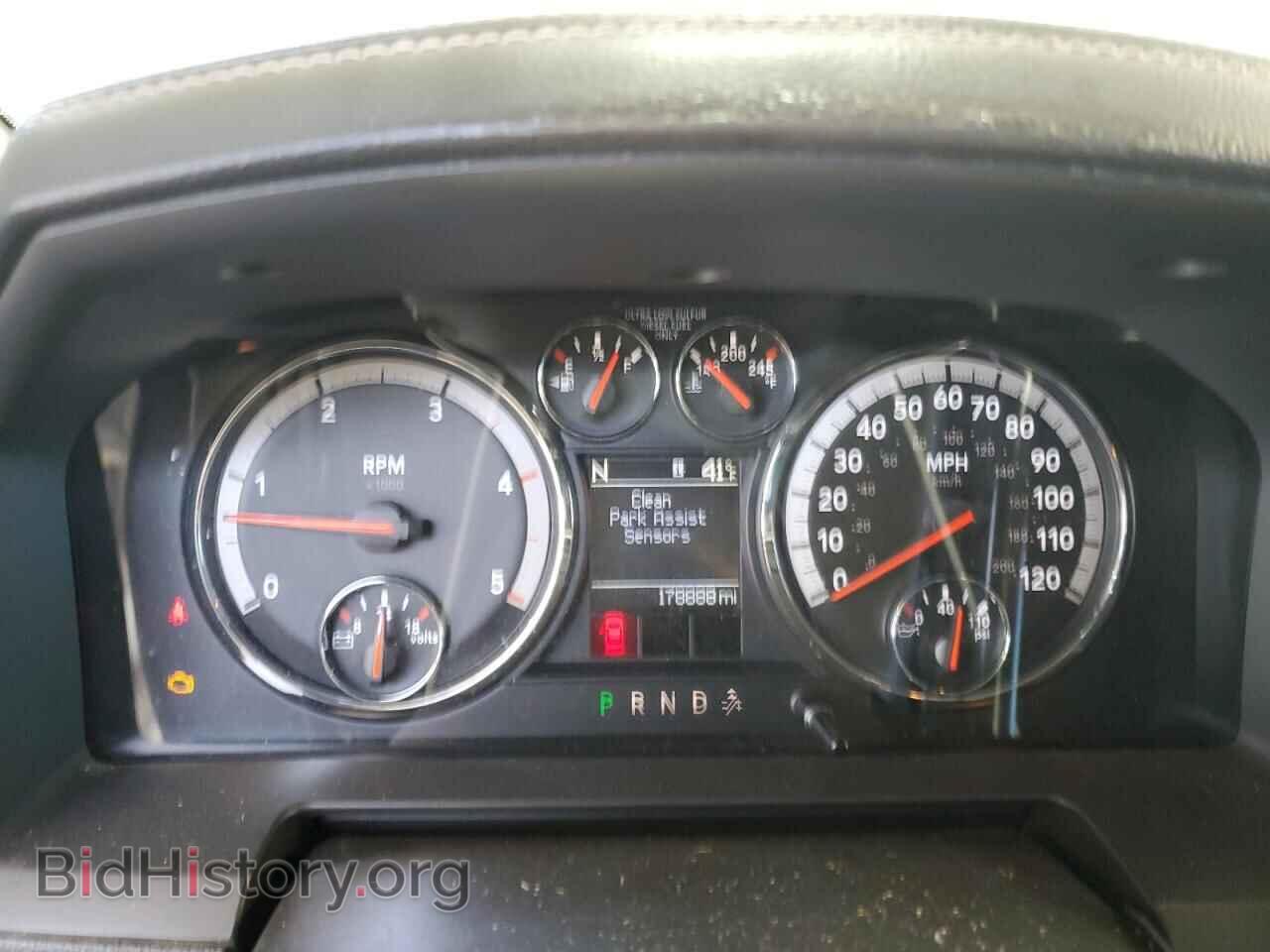 2010 DODGE All Models - VIN: 3D7UT2HL8AG135295 - Фото 9