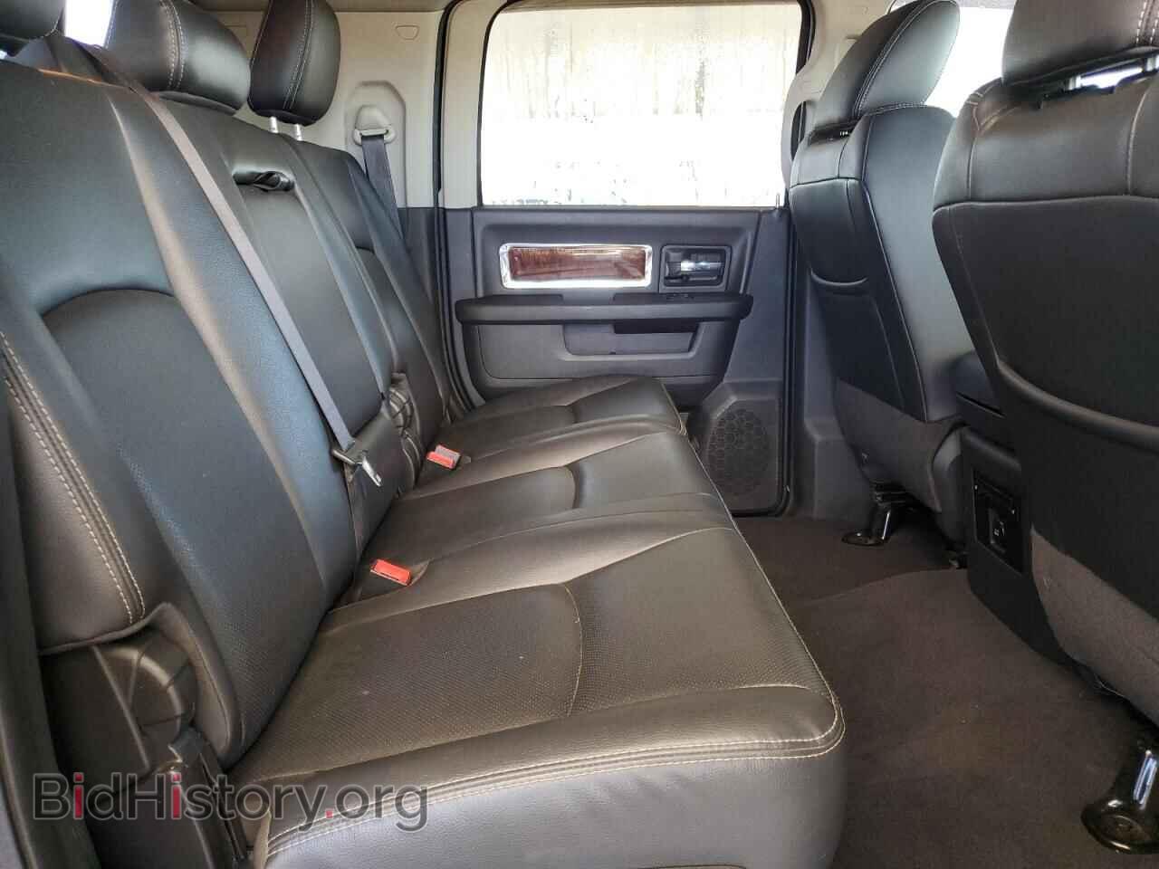 2010 DODGE All Models - VIN: 3D7UT2HL8AG135295 - Фото 10