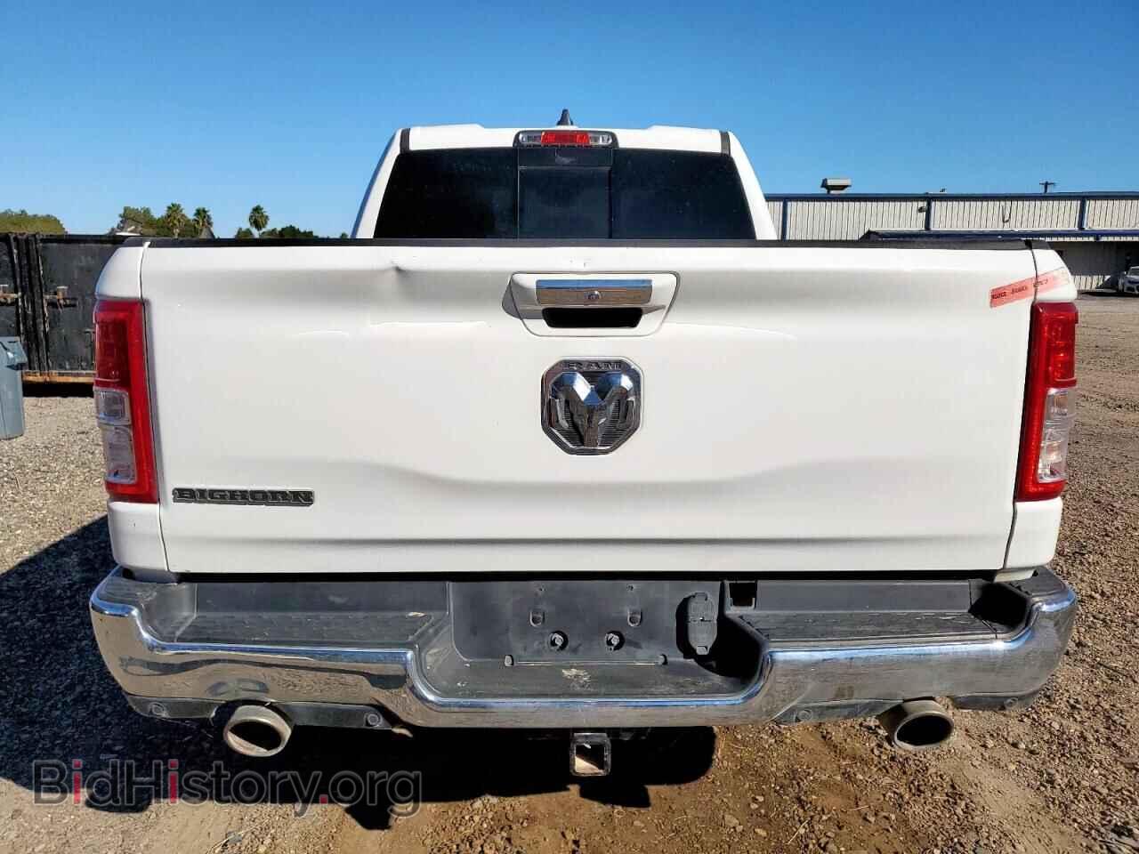 2020 RAM 1500 - VIN: 1C6RREBT0LN294824 - Фото 6