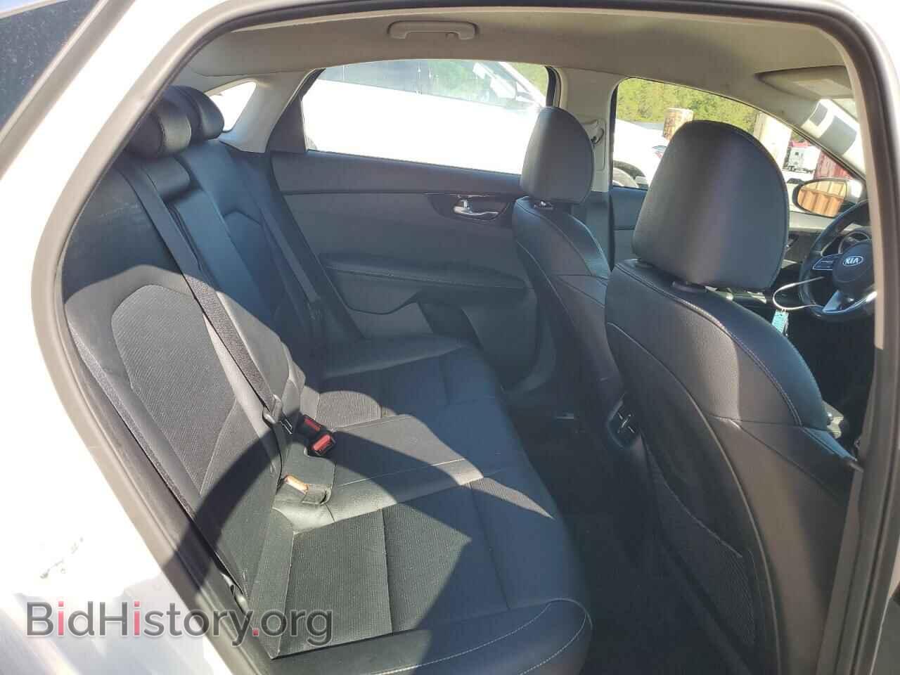 2019 KIA FORTE - VIN: 3KPF54AD4KE031864 - Фото 10