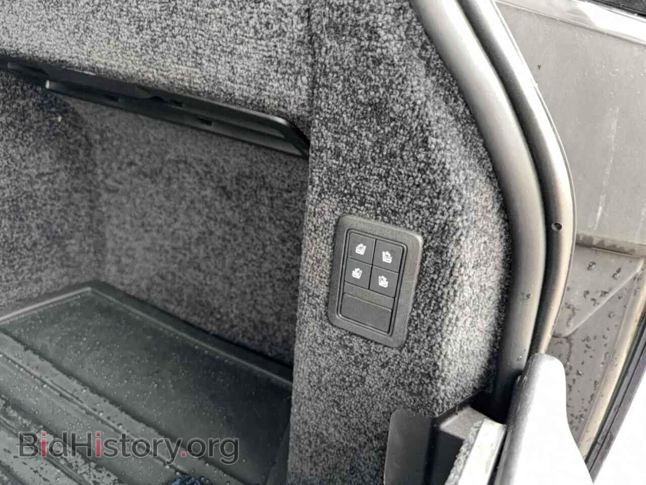 2016 LAND ROVER RANGEROVER - VIN: SALGS2EF5GA290976 - Фото 13