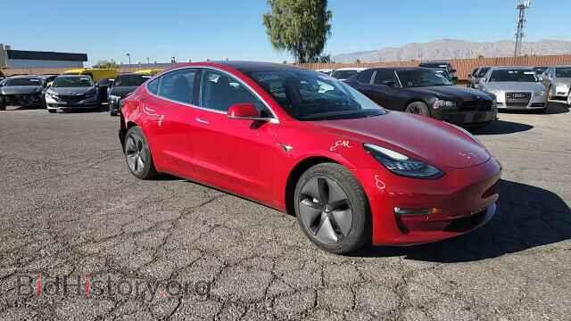 2017 TESLA MODEL 3 - VIN: 5YJ3E1EA7HF001410 - Photo 13