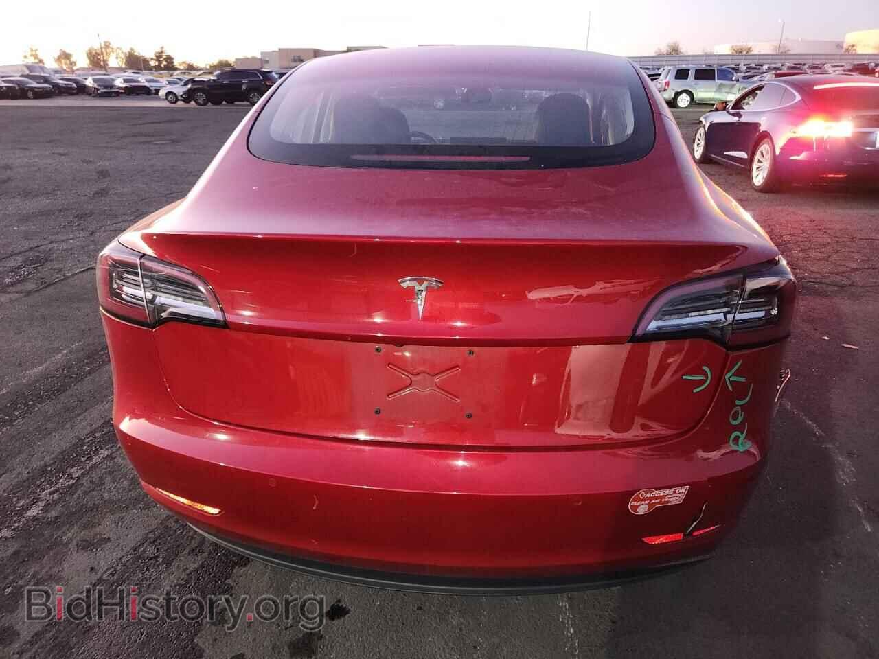2017 TESLA MODEL 3 - VIN: 5YJ3E1EA7HF001410 - Photo 6