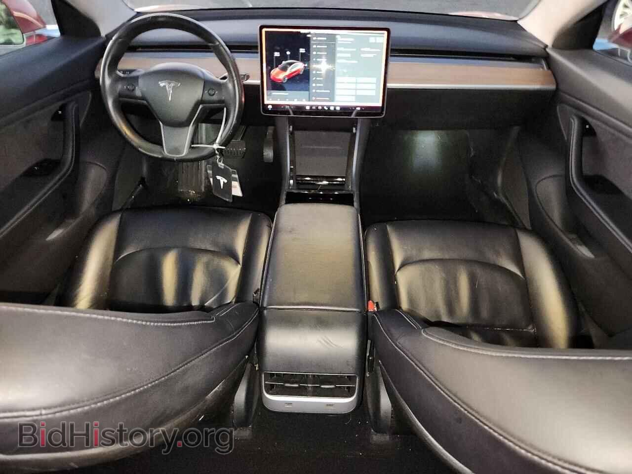 2017 TESLA MODEL 3 - VIN: 5YJ3E1EA7HF001410 - Photo 8