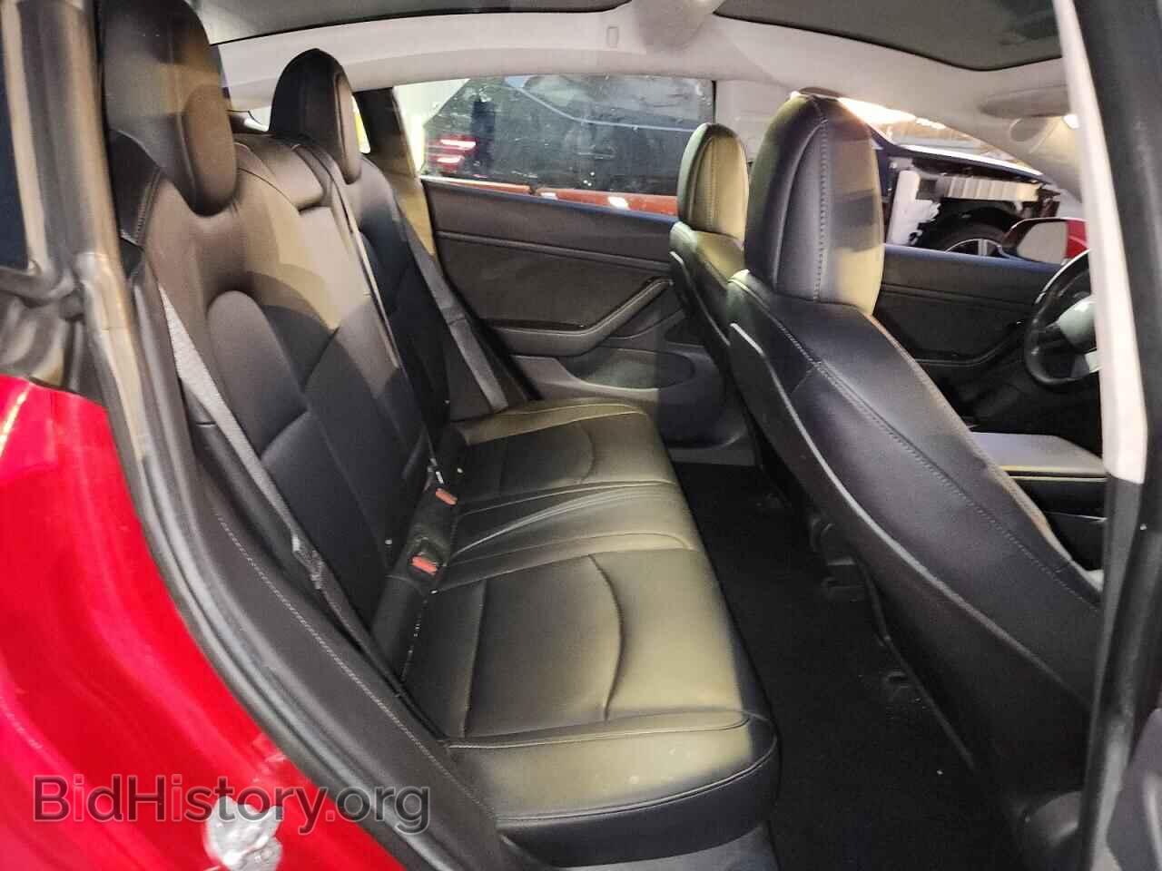 2017 TESLA MODEL 3 - VIN: 5YJ3E1EA7HF001410 - Photo 10
