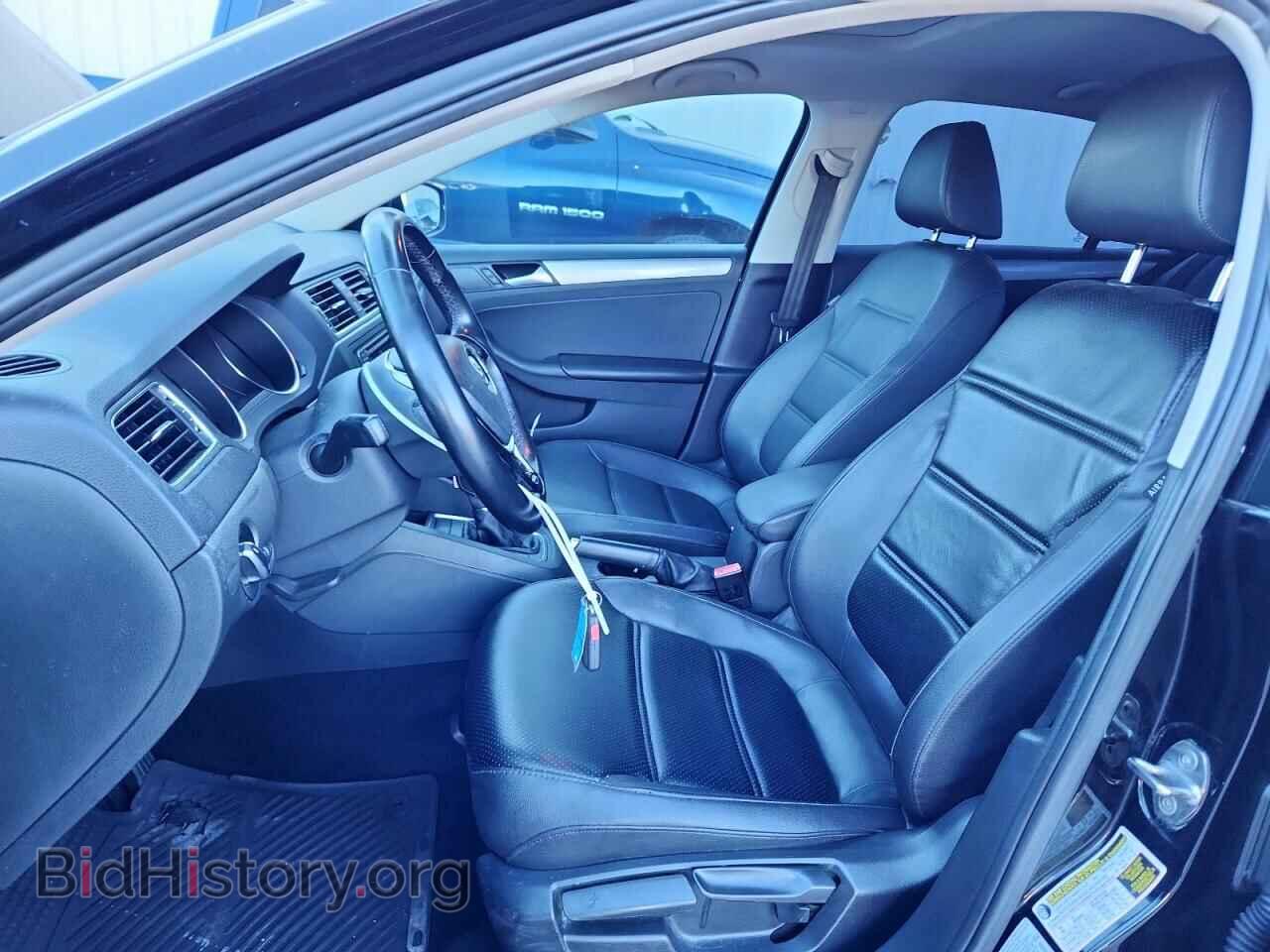 2017 VOLKSWAGEN JETTA - VIN: 3VWDB7AJ3HM294057 - Фото 7