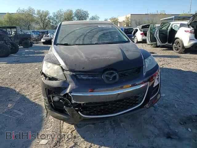 2011 MAZDA CX-7 - VIN: JM3ER2DL0B0406026 - Фото 14